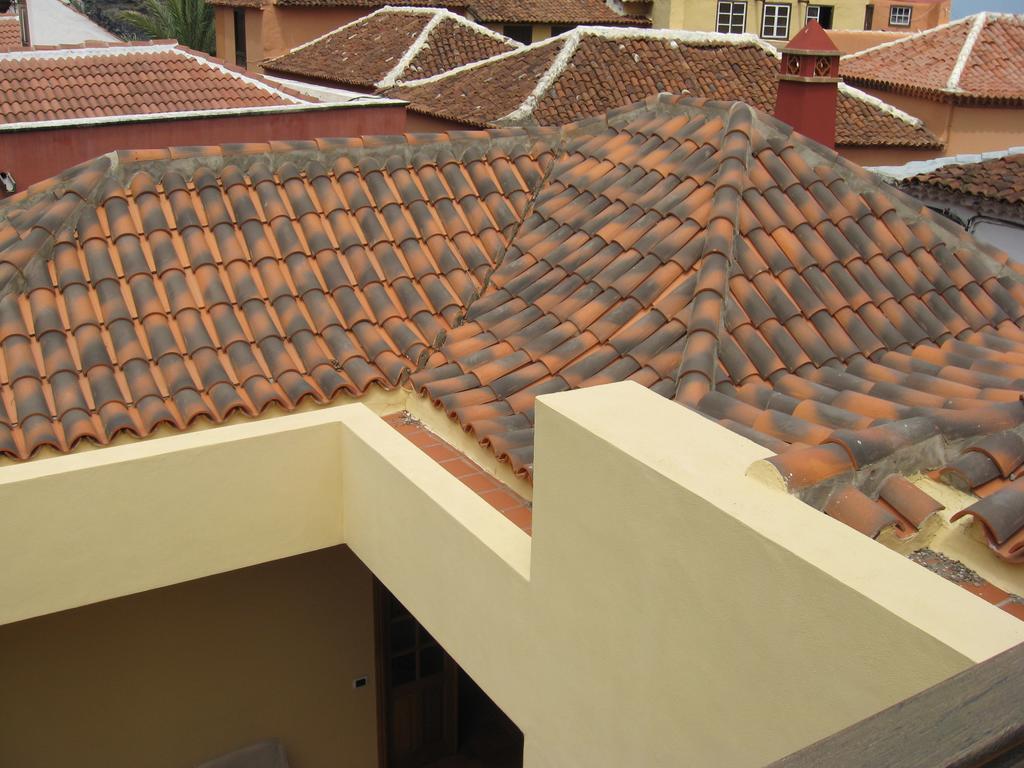 La Bouganvilla Ferienhaus *