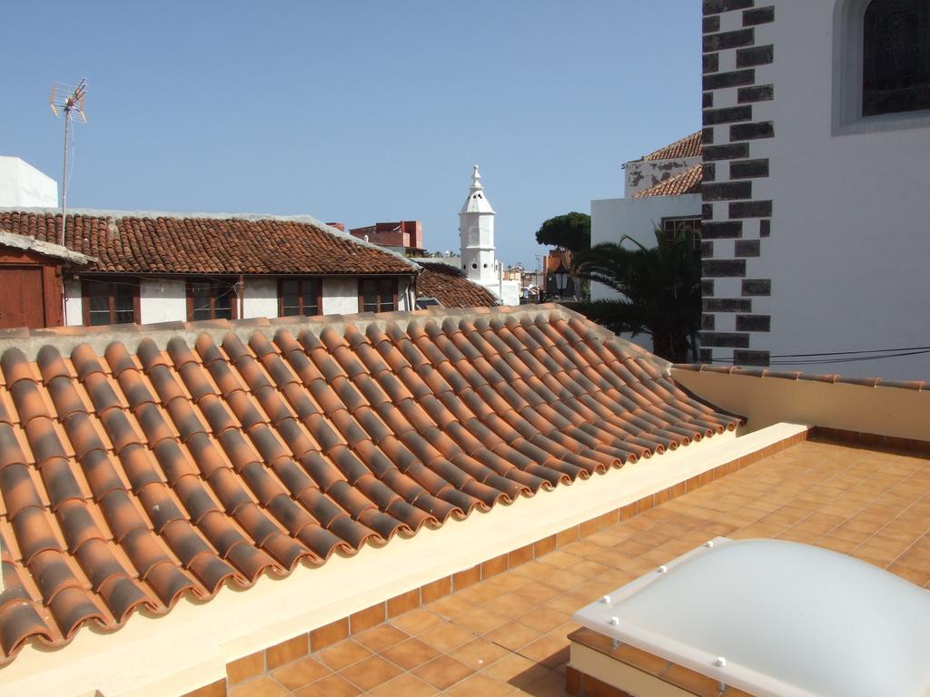 La Bouganvilla Ferienhaus *