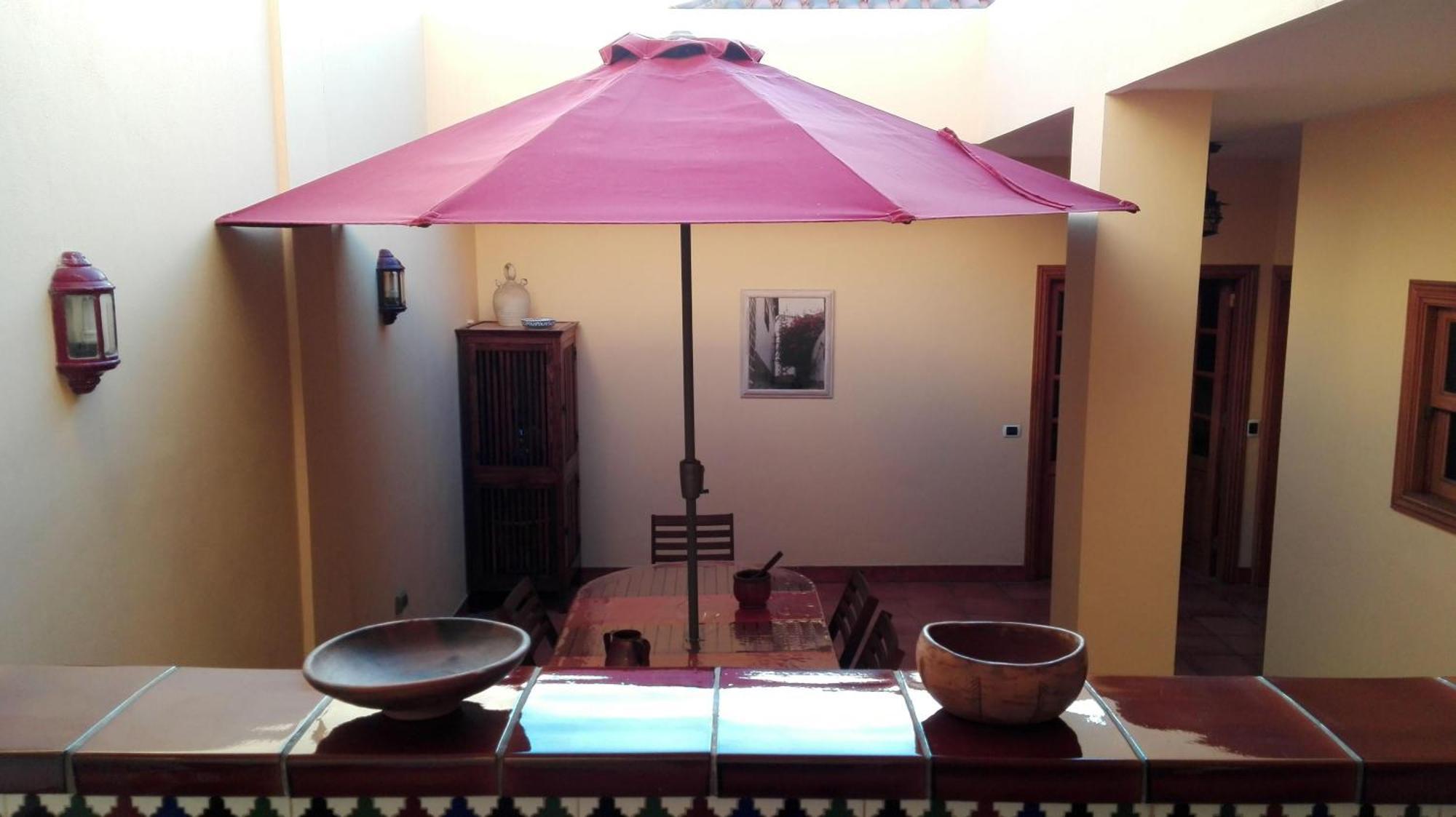 La Bouganvilla Ferienhaus Garachico (Tenerife)