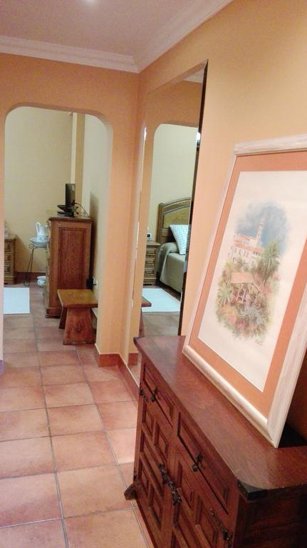 La Bouganvilla Ferienhaus Garachico (Tenerife)