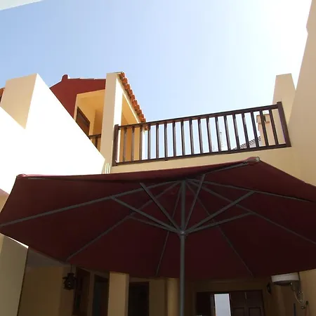 La Bouganvilla Garachico  Exterior photo