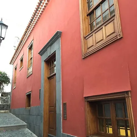 La Bouganvilla Garachico  Exterior photo