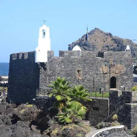 La Bouganvilla Garachico  Exterior photo